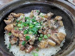 -红星光发煲仔饭(大石街店)