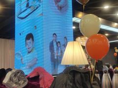 -家缘大酒店(新天地不夜城店)