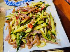 -老味道1992(武当山店)