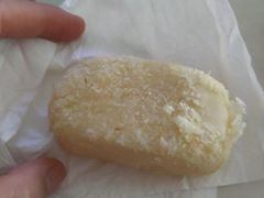 椰蓉酥-清真全盛斋传统糕点(许士庙店)