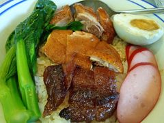 -香港新曜记茶餐厅(星耀城店)