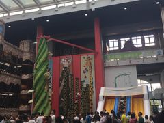 -蒙特利亲子乐园