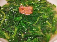 上汤豆苗-金悦轩海鲜酒家(拱北店)