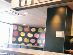 -麦当劳(王顶堤店)