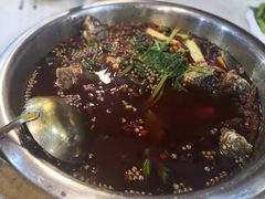 -曾老幺鱼庄(龙华商厦店)