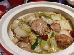 -来菜·湖北头牌藕汤(武商MALL众圆店)
