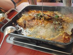 -小螺大作·螺蛳粉火锅(林和西店)