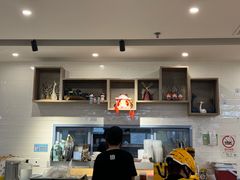 -满记甜品(巴黎春天宝山店)