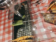 -生火火·小炉子炭烤(金楠天街总店)