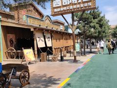 -沈阳方特欢乐世界