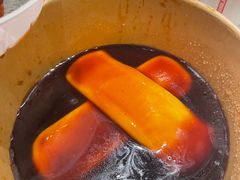 -鲜得来排骨年糕(即墨路店)