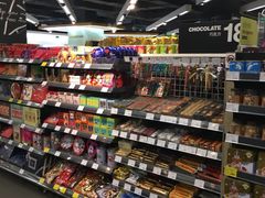 -欧式面包坊(青岛万象城店)