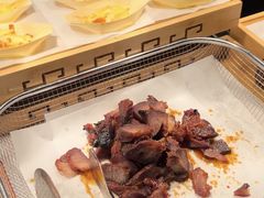 -星伦多自助料理·涮烤一体(杭州来福士店)