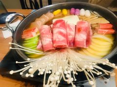 -小岛餐厅