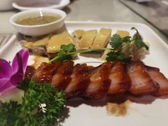 -鹅冠港式茶餐厅(来福士店)