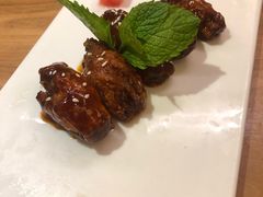 -枣子树·素食餐厅(普陀山店)