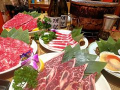 -牛也烧肉(摩尔城店)