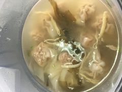 -阿嫂馄饨