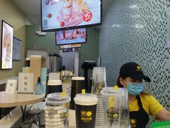 -快乐柠檬happylemon(丰台万达广场店)