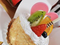 -甜星Star面包生日蛋糕(北坦店)