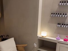 -泰合玺·精油疗愈 SPA(南京河西万达店)