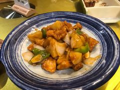 -桃屋日本料理(清华科技园店)