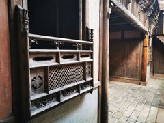 -潜口民宅博物馆