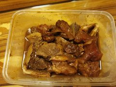 -明记牛杂(新马路分店)