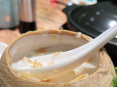 -春润大地海南椰子鸡(沙井京基百纳广场店)