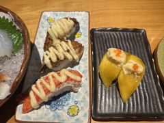 -莲寿司(国兴店)