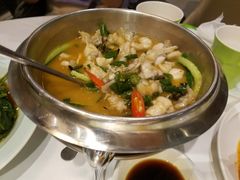 -汤城小厨•粤菜•靓汤(苏州街店)