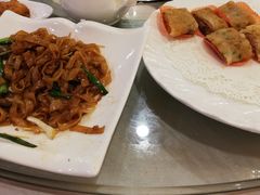 -新东城喜宴海鲜酒家(同德店)