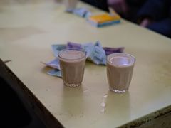-老光明岗琼甜茶馆