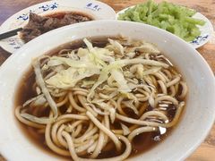 -柴氏风味斋(甘家口店)
