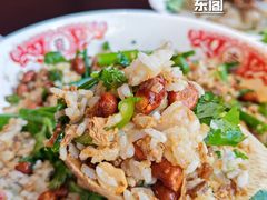 -红东阁东北菜烤肉酒馆(CROSS万象汇店)