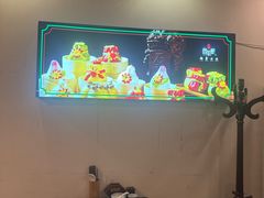 -鲁菜根·泰山菜(泰山店)
