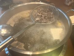 -八宝牛潮汕鲜牛肉火锅(净月店)
