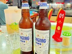 -广客美食坊(丹霞山店)