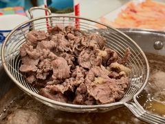 -福合埕牛肉火锅(长平国新店)