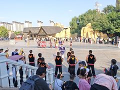 -沈阳方特欢乐世界