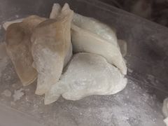 -熊大爷现包饺子(水果湖路店)