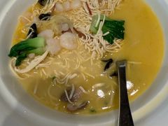 -香乐园·淮扬菜中餐厅·Shang Garden(福田香格里拉店)