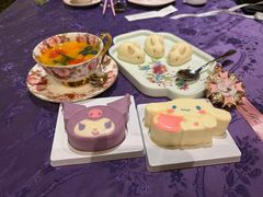 -惠食佳·朱雀(东方商厦店)