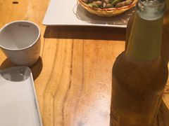 -木屋烧烤(坂田天安云谷店)