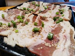 -火炉旺烤肉啤酒屋(沈北创始店)