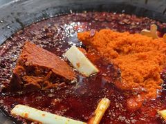 -星鸿社重庆老火锅