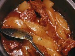 -小天厨民间菜馆(深圳街店)