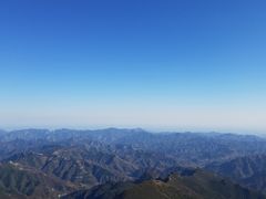 -白草畔自然风景区