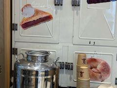 -OUR Bakery(中海环宇荟店)