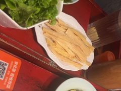 -袁老四重庆老火锅(桐梓坡店)